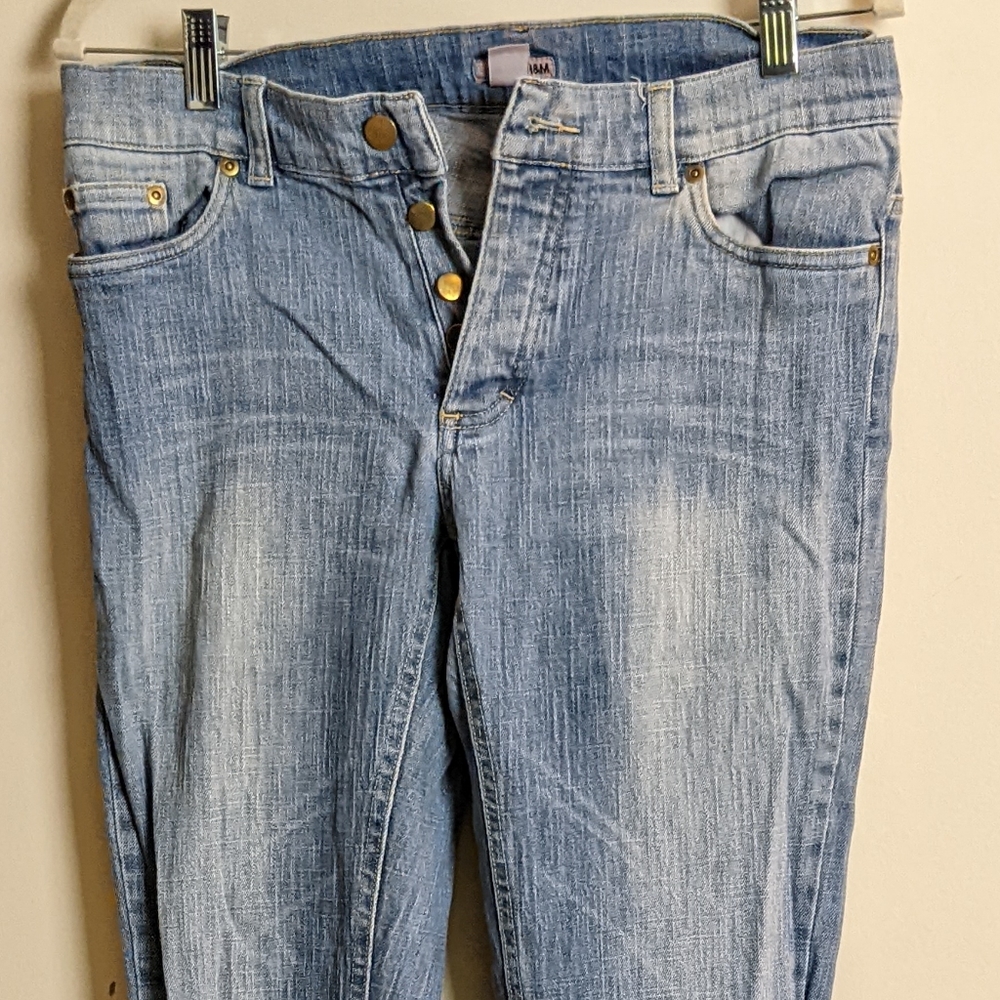 H&M Denim Jeans